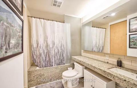 Photo 3 at 802 - 1 Shaw Street, Niagara, Toronto
