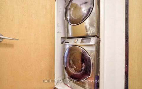 Photo 4 at 802 - 1 Shaw Street, Niagara, Toronto