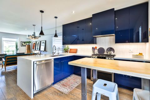 Photo 15 at 121 Blackthorn Avenue, Pellam Park, Toronto