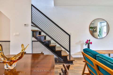 Photo 17 at 121 Blackthorn Avenue, Pellam Park, Toronto