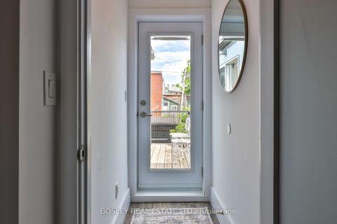 Photo 18 at 121 Blackthorn Avenue, Pellam Park, Toronto