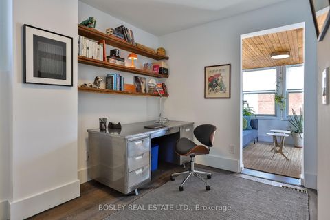 Photo 19 at 121 Blackthorn Avenue, Pellam Park, Toronto