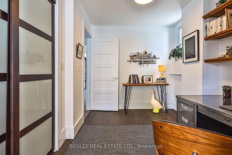 Photo 20 at 121 Blackthorn Avenue, Pellam Park, Toronto