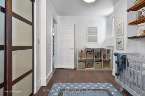 Photo 21 at 121 Blackthorn Avenue, Pellam Park, Toronto
