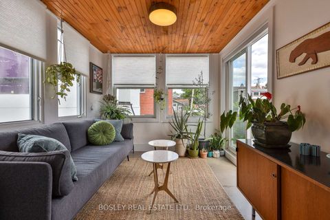 Photo 23 at 121 Blackthorn Avenue, Pellam Park, Toronto