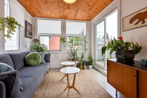 Photo 24 at 121 Blackthorn Avenue, Pellam Park, Toronto
