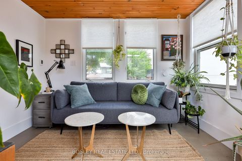Photo 25 at 121 Blackthorn Avenue, Pellam Park, Toronto