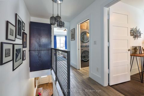 Photo 27 at 121 Blackthorn Avenue, Pellam Park, Toronto