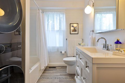 Photo 28 at 121 Blackthorn Avenue, Pellam Park, Toronto