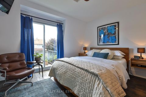 Photo 29 at 121 Blackthorn Avenue, Pellam Park, Toronto