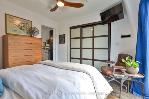 Photo 30 at 121 Blackthorn Avenue, Pellam Park, Toronto