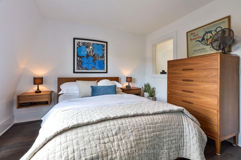 Photo 31 at 121 Blackthorn Avenue, Pellam Park, Toronto