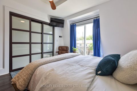 Photo 32 at 121 Blackthorn Avenue, Pellam Park, Toronto