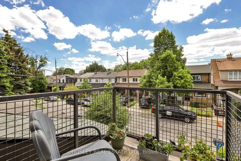 Photo 35 at 121 Blackthorn Avenue, Pellam Park, Toronto