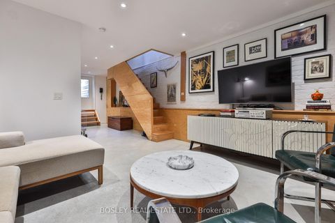 Photo 38 at 121 Blackthorn Avenue, Pellam Park, Toronto