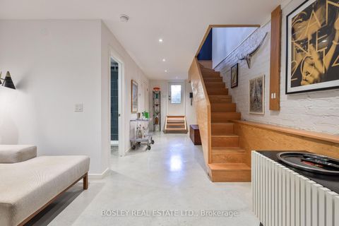 Photo 40 at 121 Blackthorn Avenue, Pellam Park, Toronto