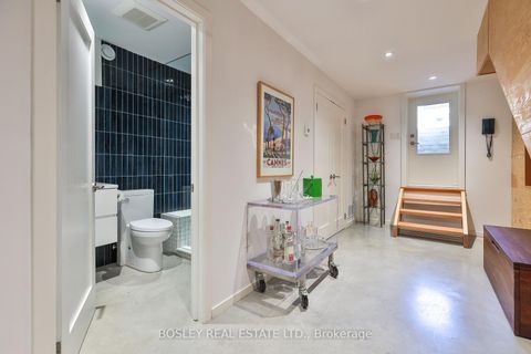 Photo 41 at 121 Blackthorn Avenue, Pellam Park, Toronto