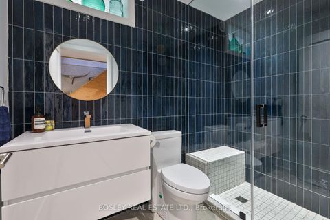 Photo 42 at 121 Blackthorn Avenue, Pellam Park, Toronto