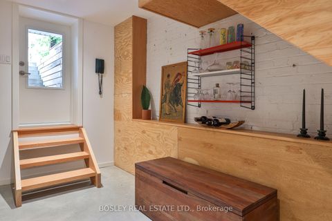 Photo 43 at 121 Blackthorn Avenue, Pellam Park, Toronto