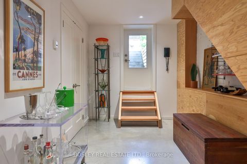 Photo 44 at 121 Blackthorn Avenue, Pellam Park, Toronto
