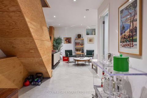 Photo 45 at 121 Blackthorn Avenue, Pellam Park, Toronto