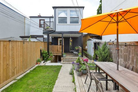 Photo 47 at 121 Blackthorn Avenue, Pellam Park, Toronto