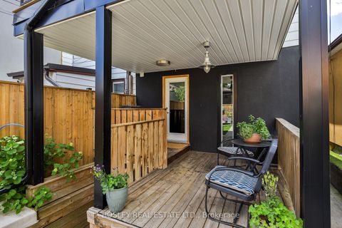 Photo 48 at 121 Blackthorn Avenue, Pellam Park, Toronto
