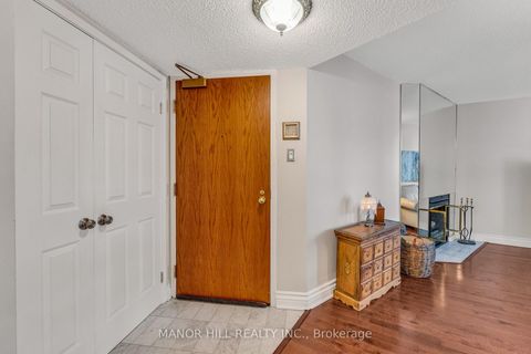 Photo 1 at 803 - 1331 Bay Street, Annex, Toronto