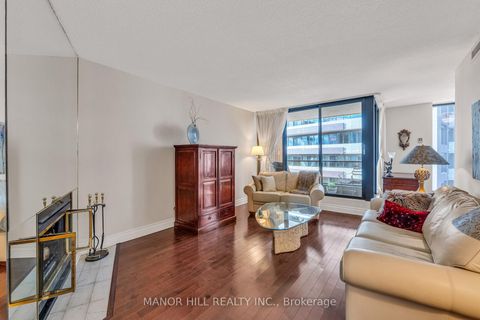 Photo 2 at 803 - 1331 Bay Street, Annex, Toronto