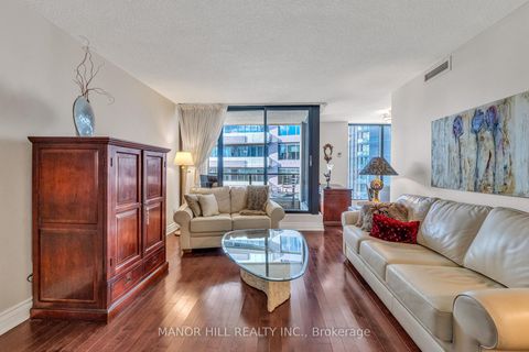 Photo 3 at 803 - 1331 Bay Street, Annex, Toronto