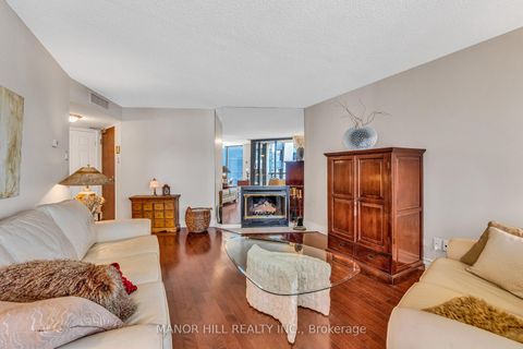 Photo 6 at 803 - 1331 Bay Street, Annex, Toronto