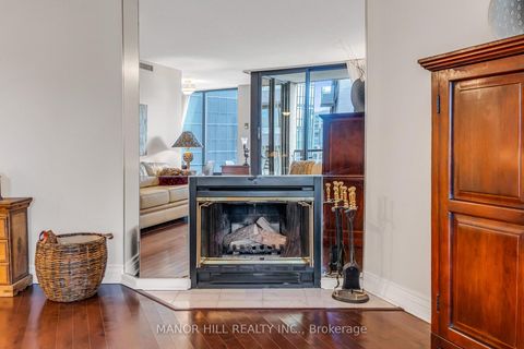Photo 7 at 803 - 1331 Bay Street, Annex, Toronto