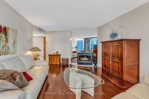 Photo 8 at 803 - 1331 Bay Street, Annex, Toronto