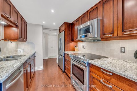 Photo 12 at 803 - 1331 Bay Street, Annex, Toronto