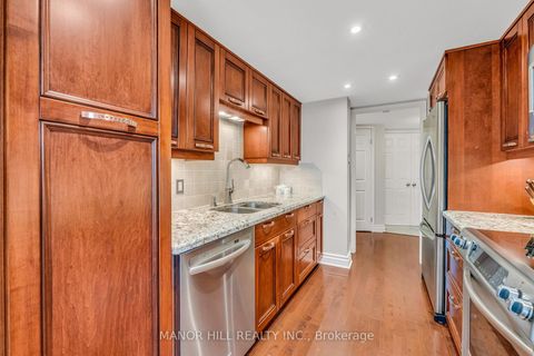 Photo 13 at 803 - 1331 Bay Street, Annex, Toronto