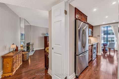 Photo 18 at 803 - 1331 Bay Street, Annex, Toronto
