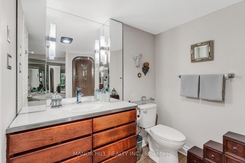 Photo 22 at 803 - 1331 Bay Street, Annex, Toronto