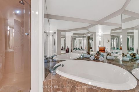 Photo 24 at 803 - 1331 Bay Street, Annex, Toronto