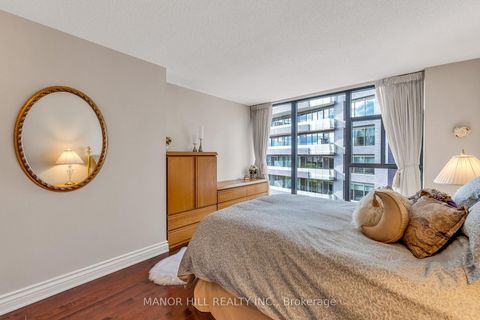 Photo 28 at 803 - 1331 Bay Street, Annex, Toronto