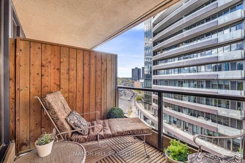 Photo 32 at 803 - 1331 Bay Street, Annex, Toronto