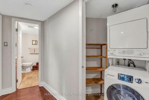 Photo 34 at 803 - 1331 Bay Street, Annex, Toronto