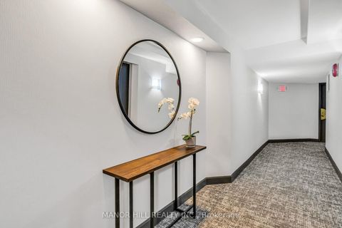 Photo 35 at 803 - 1331 Bay Street, Annex, Toronto