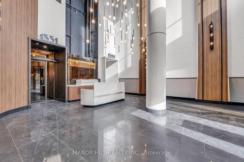 Photo 36 at 803 - 1331 Bay Street, Annex, Toronto
