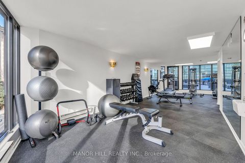 Photo 38 at 803 - 1331 Bay Street, Annex, Toronto