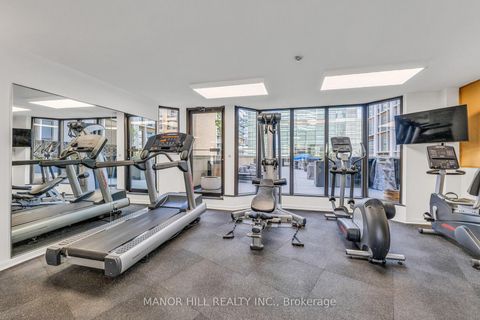 Photo 39 at 803 - 1331 Bay Street, Annex, Toronto