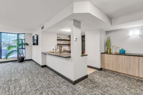 Photo 40 at 803 - 1331 Bay Street, Annex, Toronto