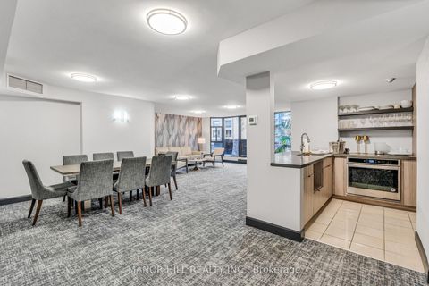 Photo 41 at 803 - 1331 Bay Street, Annex, Toronto