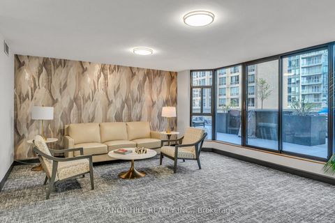 Photo 42 at 803 - 1331 Bay Street, Annex, Toronto
