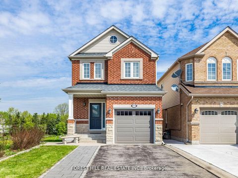 Photo 1 at 614 Mcbean Avenue N, Wyndham, Newmarket