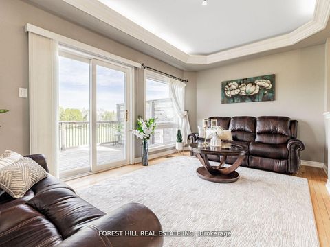 Photo 3 at 614 Mcbean Avenue N, Wyndham, Newmarket